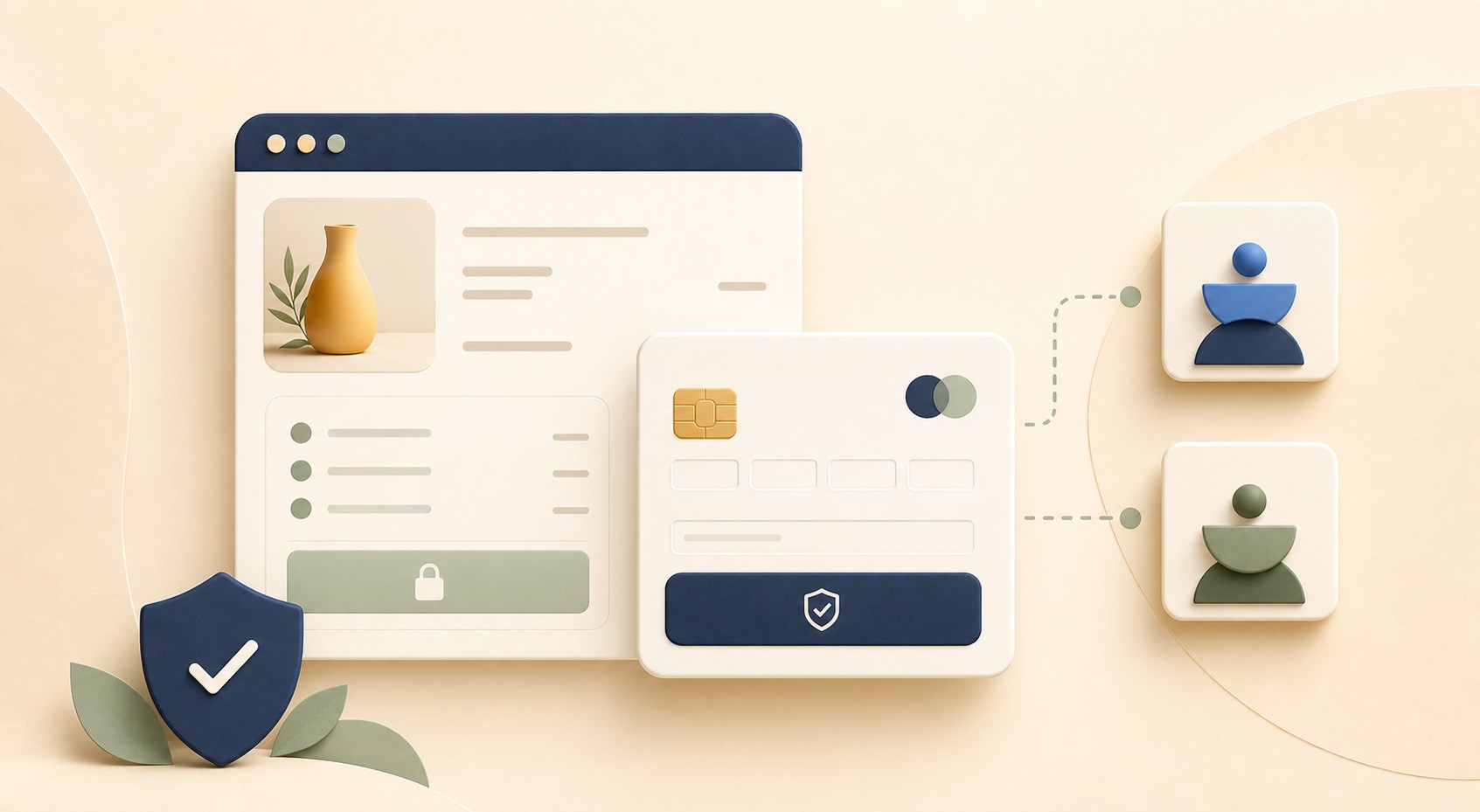 products checkout payments