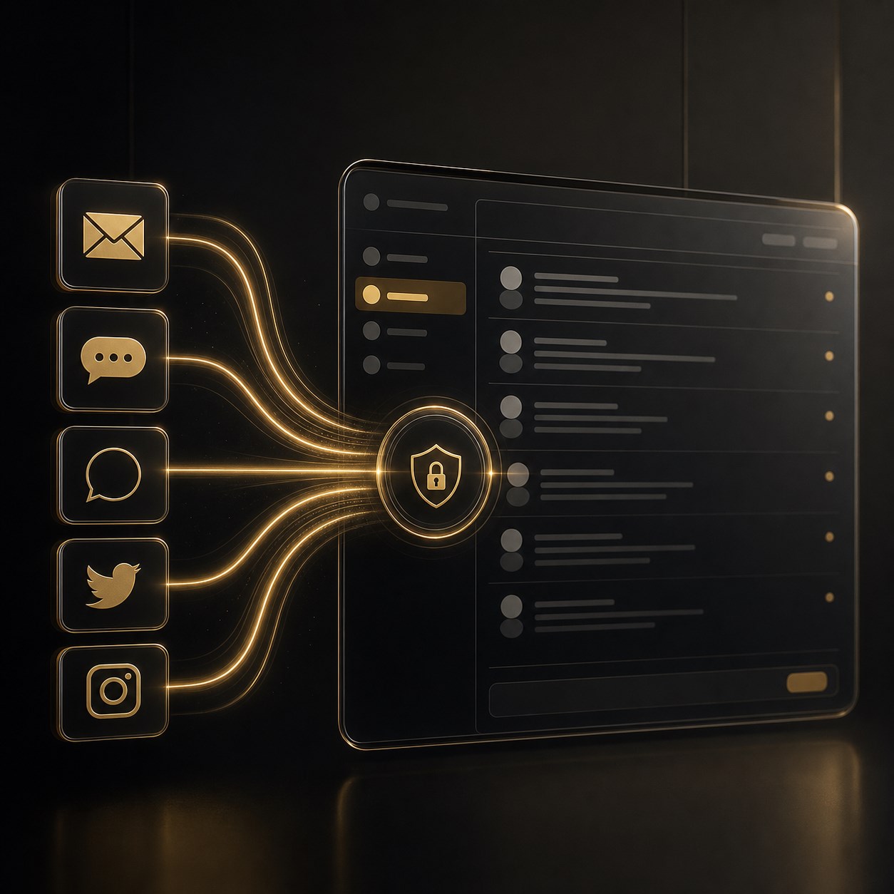 unified inbox channels