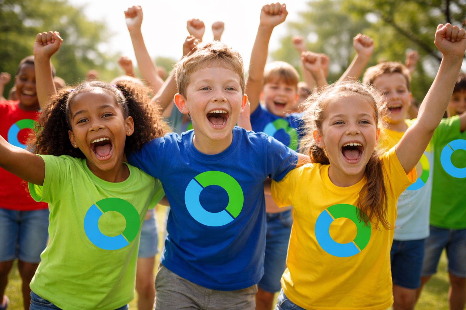 kids group