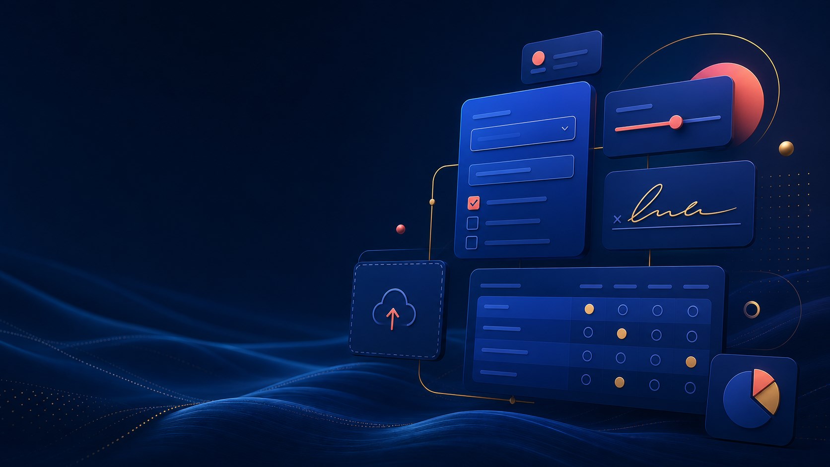 forms module hero