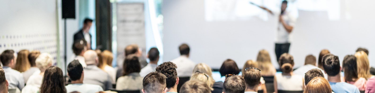 Bespoke Management Development Programmes