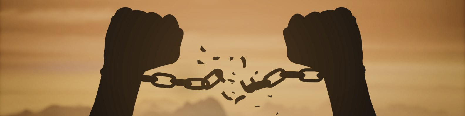holding you back banner