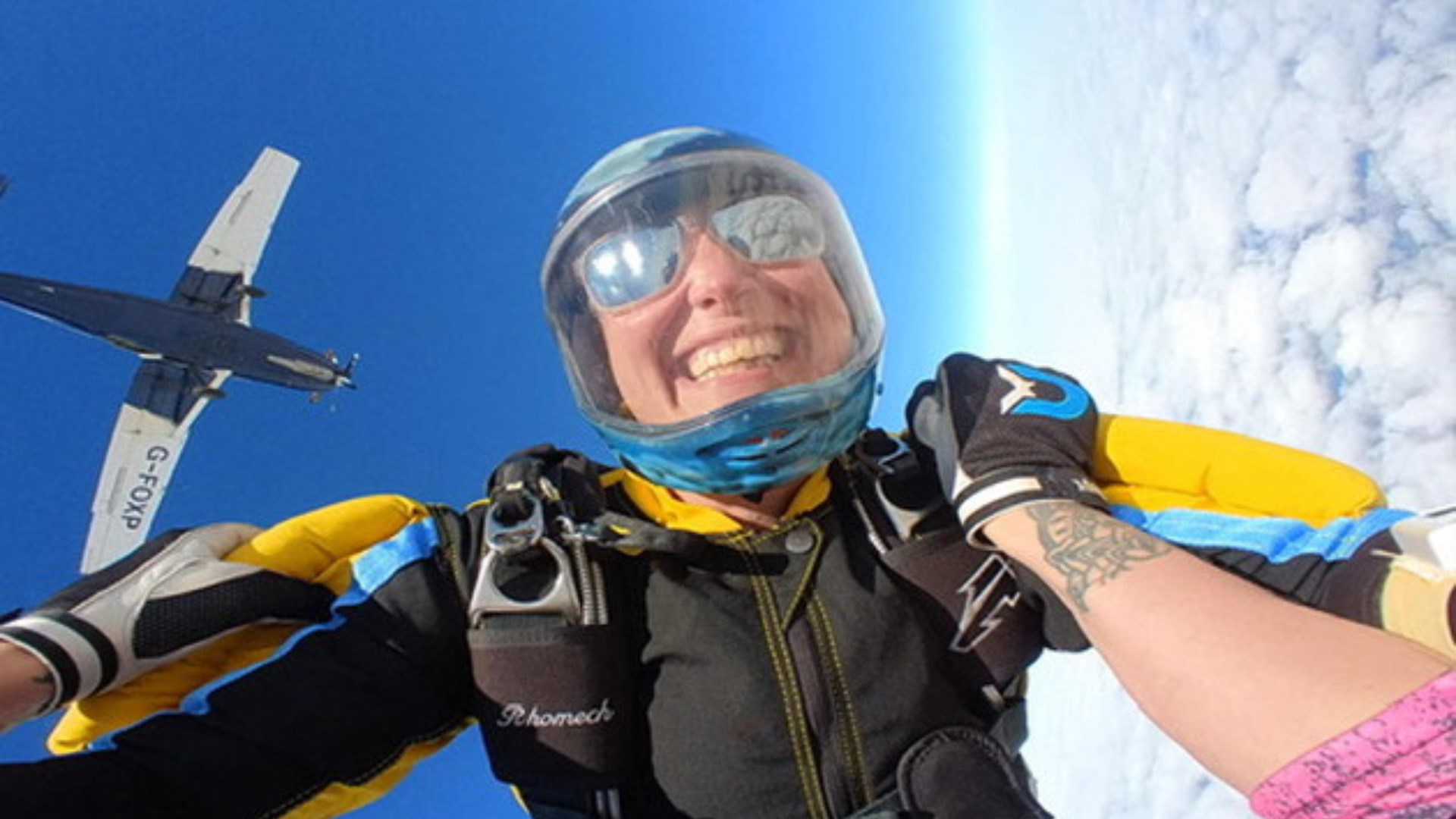 fun in the sky 2