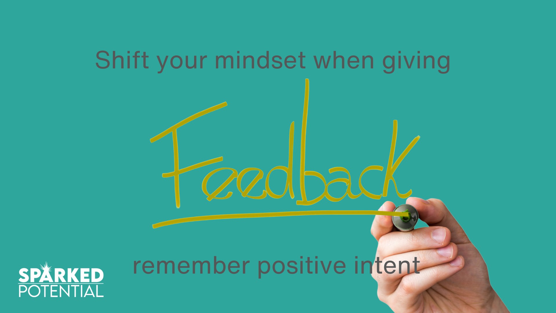360 shift mindset