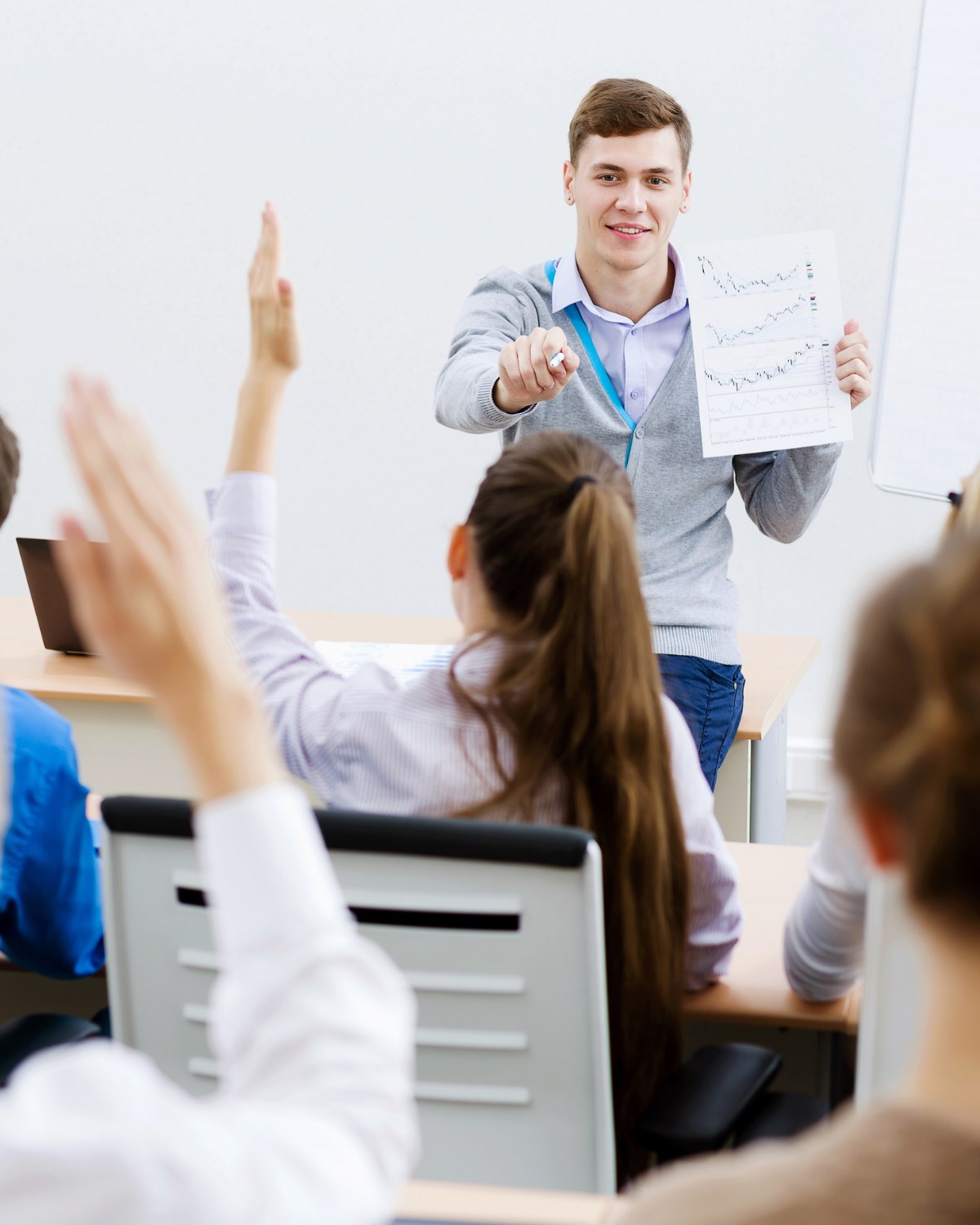 Staff Development