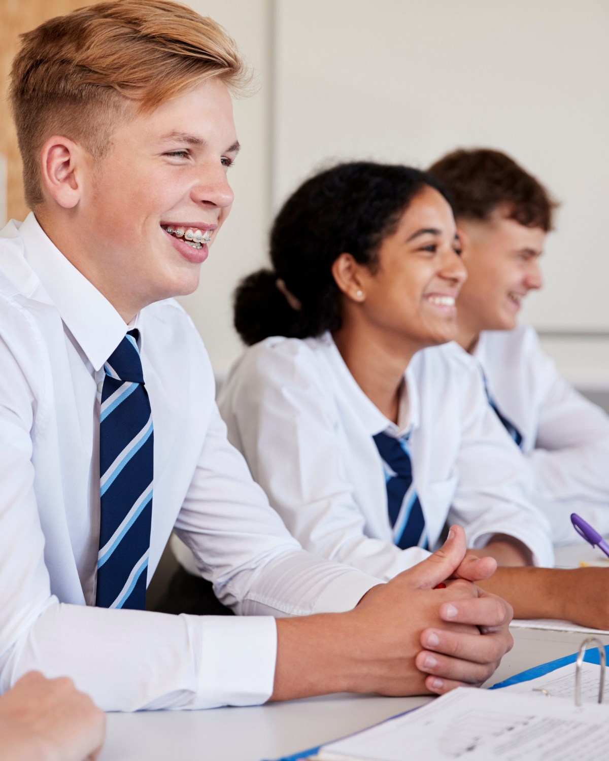 Student Assemblies