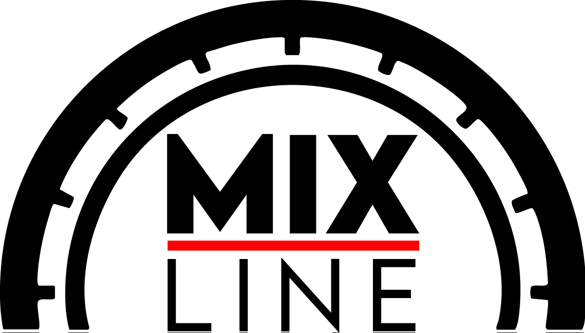 MixLine logo