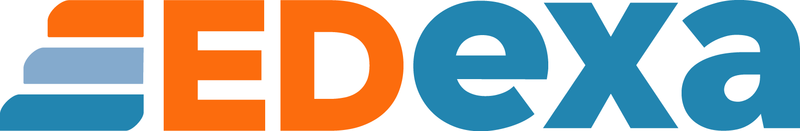 EDexa logo