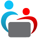 Edu-Hub logo