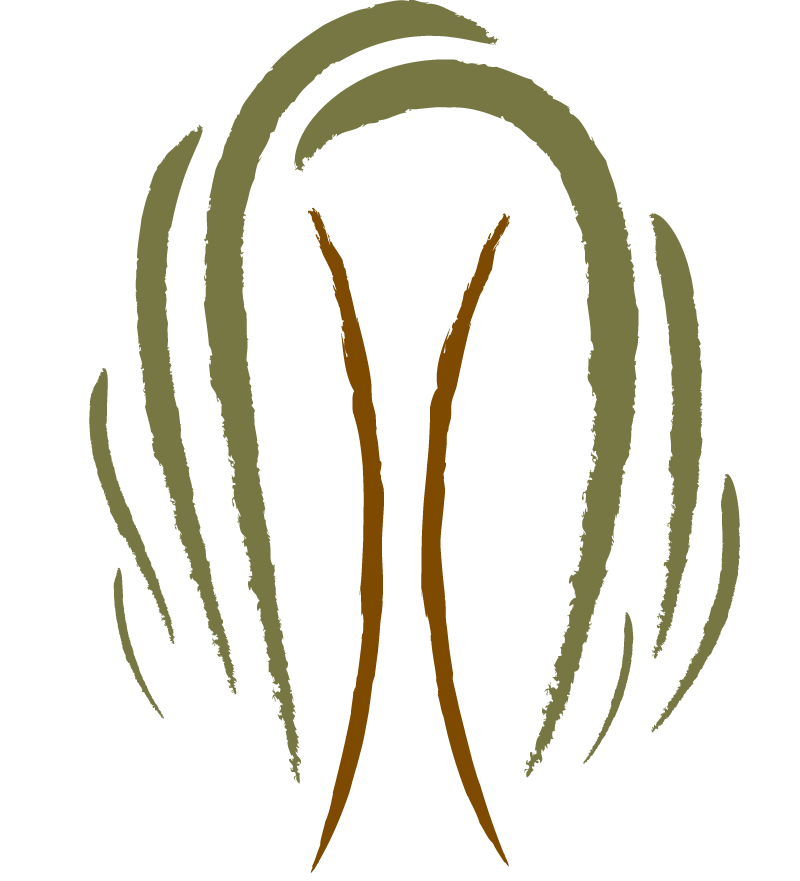 Willow Timber Buildings logo