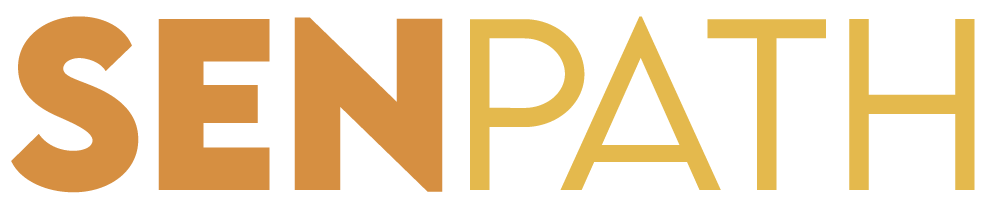 SENpath logo