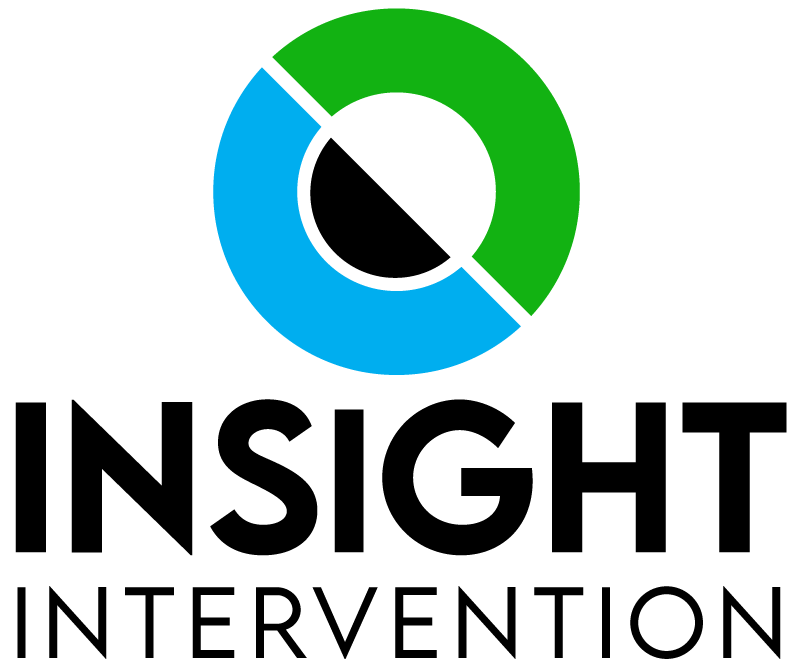Insight Intervention logo
