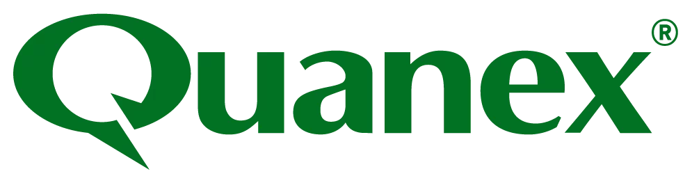 Quanex logo