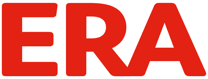 ERA logo