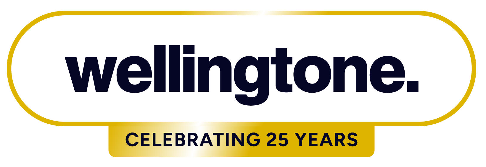 Wellingtone ltd logo