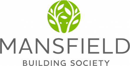 Mansfield Building Society logo